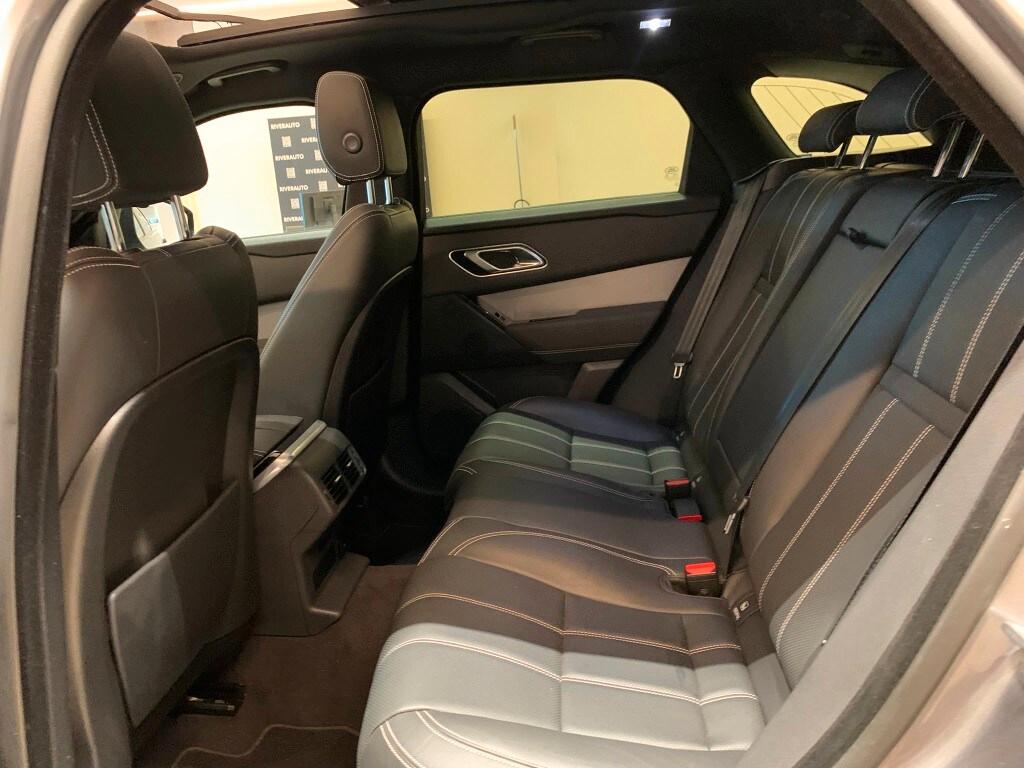 LAND ROVER Range Rover Velar Range Rover Velar ...