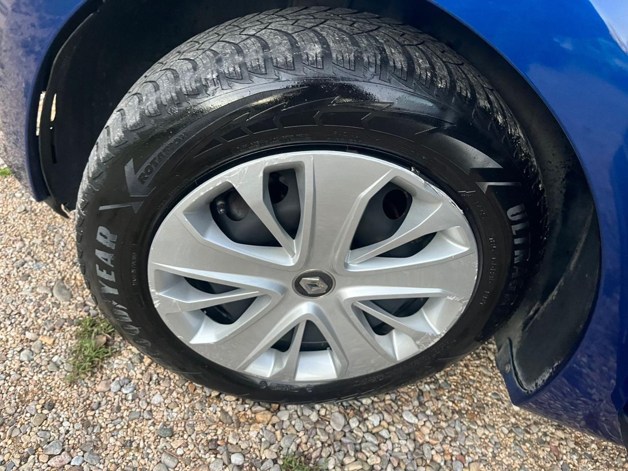 Renault Clio 0.9 BENZINA / GPL - Neopatentati