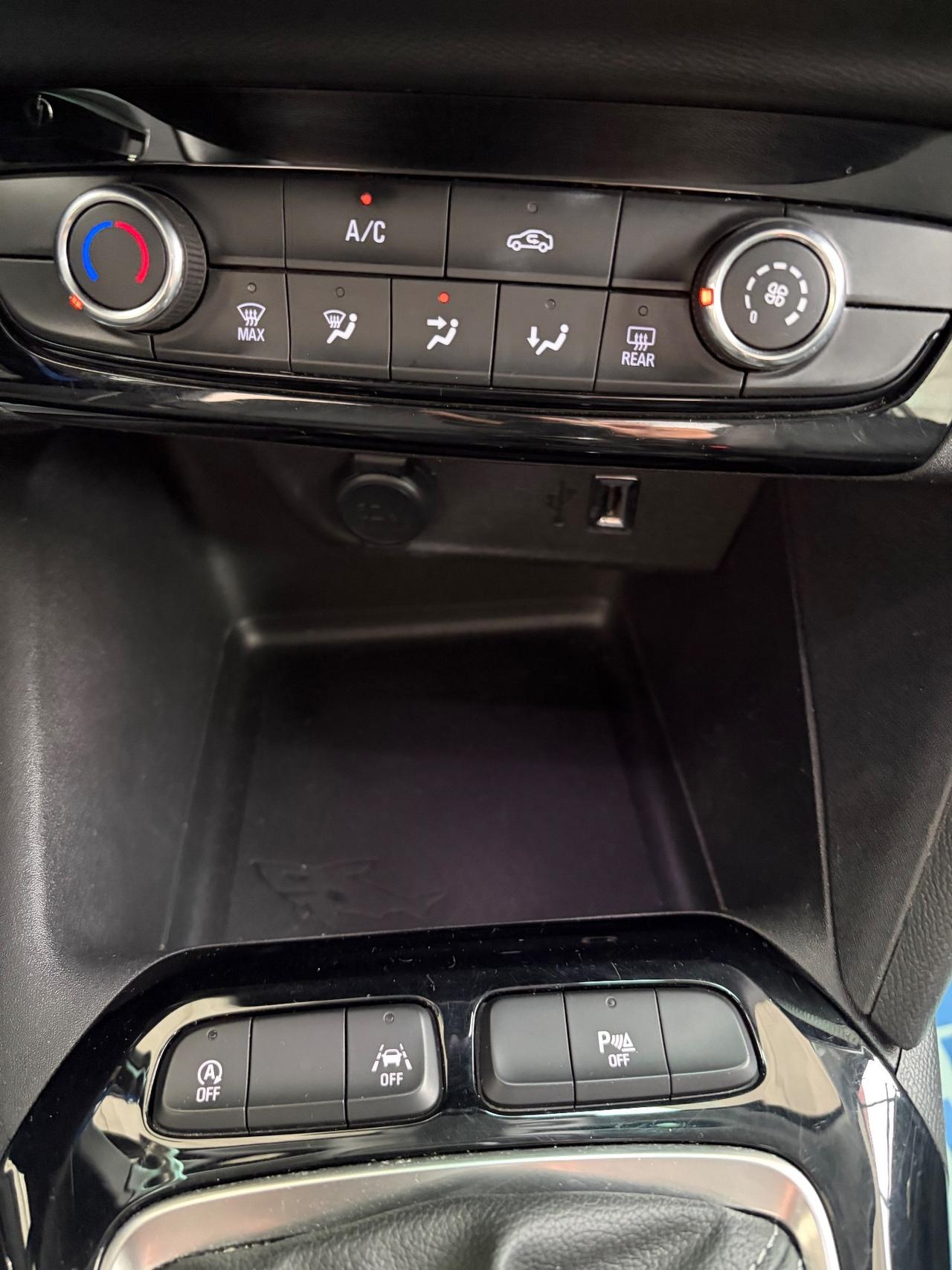 Opel Corsa 1.2 Elegance s&s 75cv