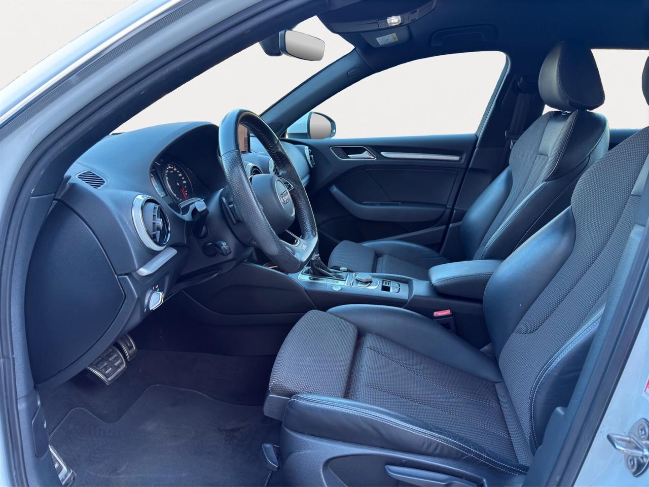 Audi A3 SPB 30 TDI 116 Cv S tronic - 2019