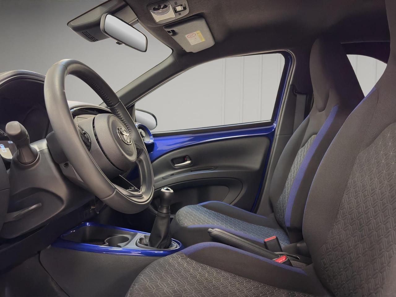 Toyota Aygo X 1.0 Trend 72cv