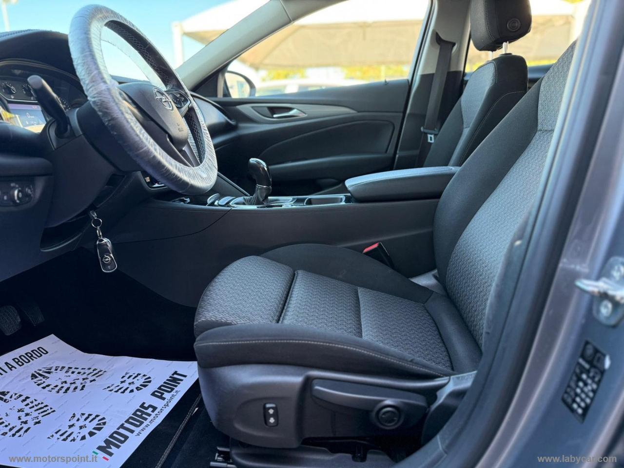 OPEL Insignia 2.0 CDTI S&S ST Innovation