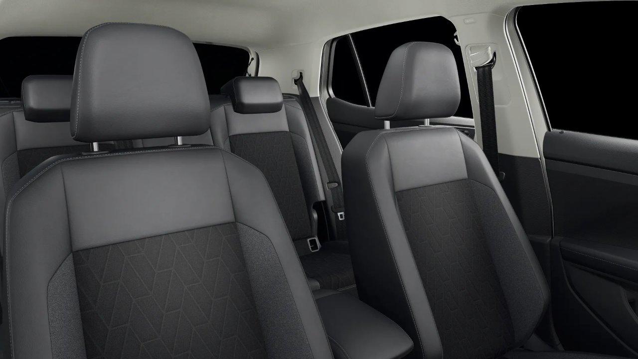Volkswagen T-Cross 1.0 TSI LIFE GOAL, AZIENDALE