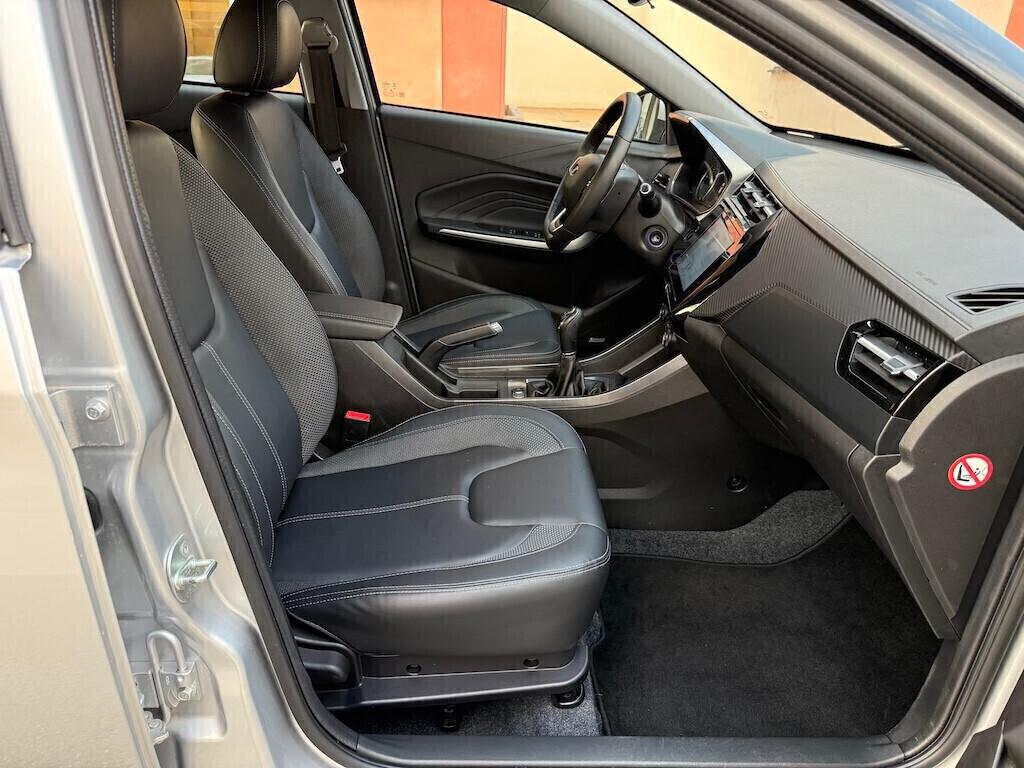 Dr 3.0 1.5 Bi-Fuel GPL