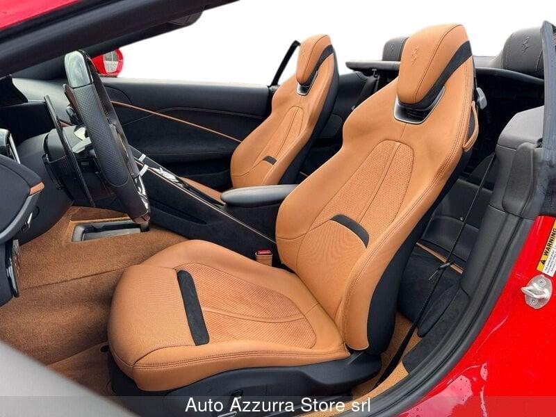 Ferrari Roma Spider