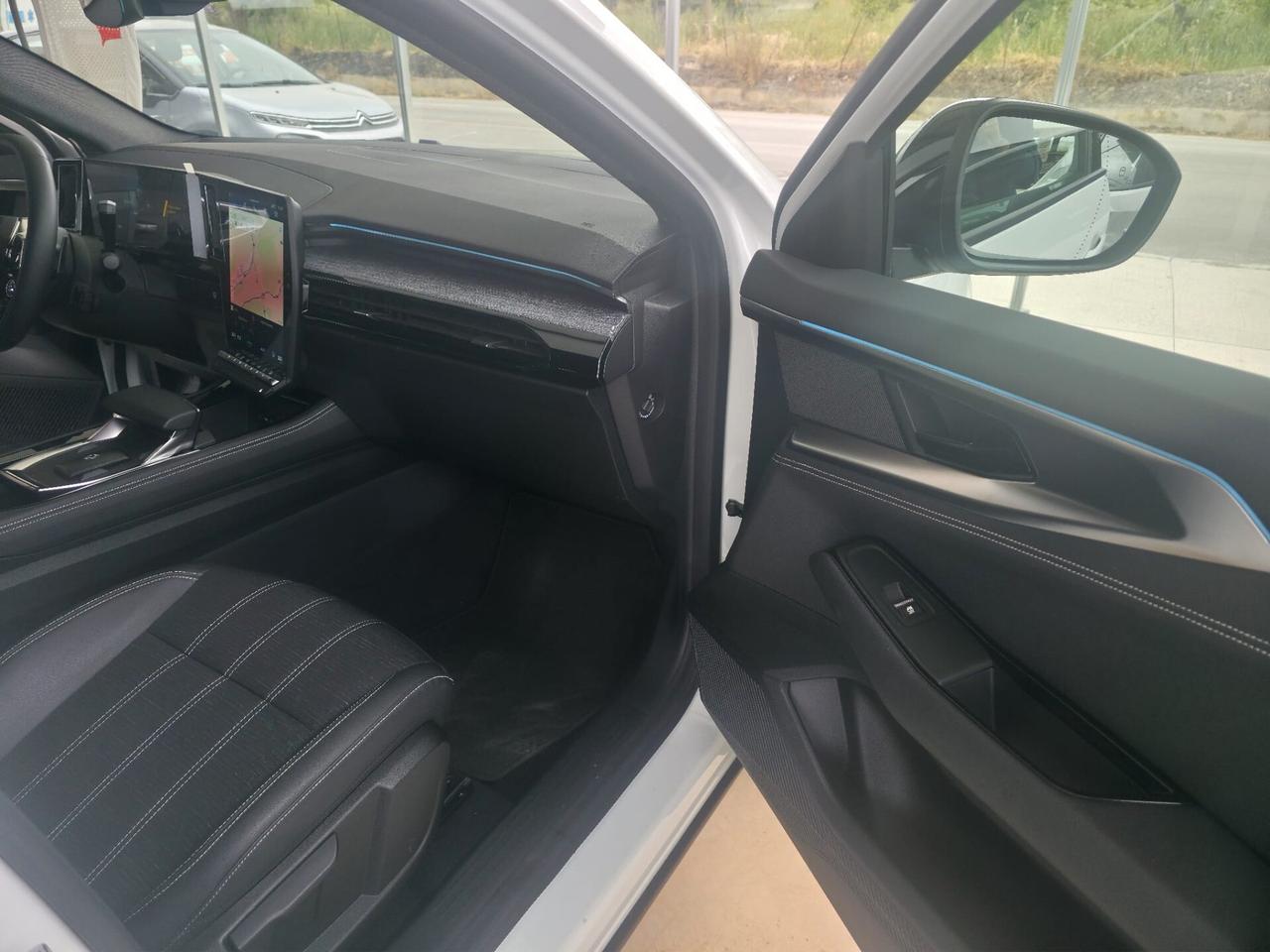 Renault Austral Full Hybrid E-Tech 200 CV Techno Esprit Alpine