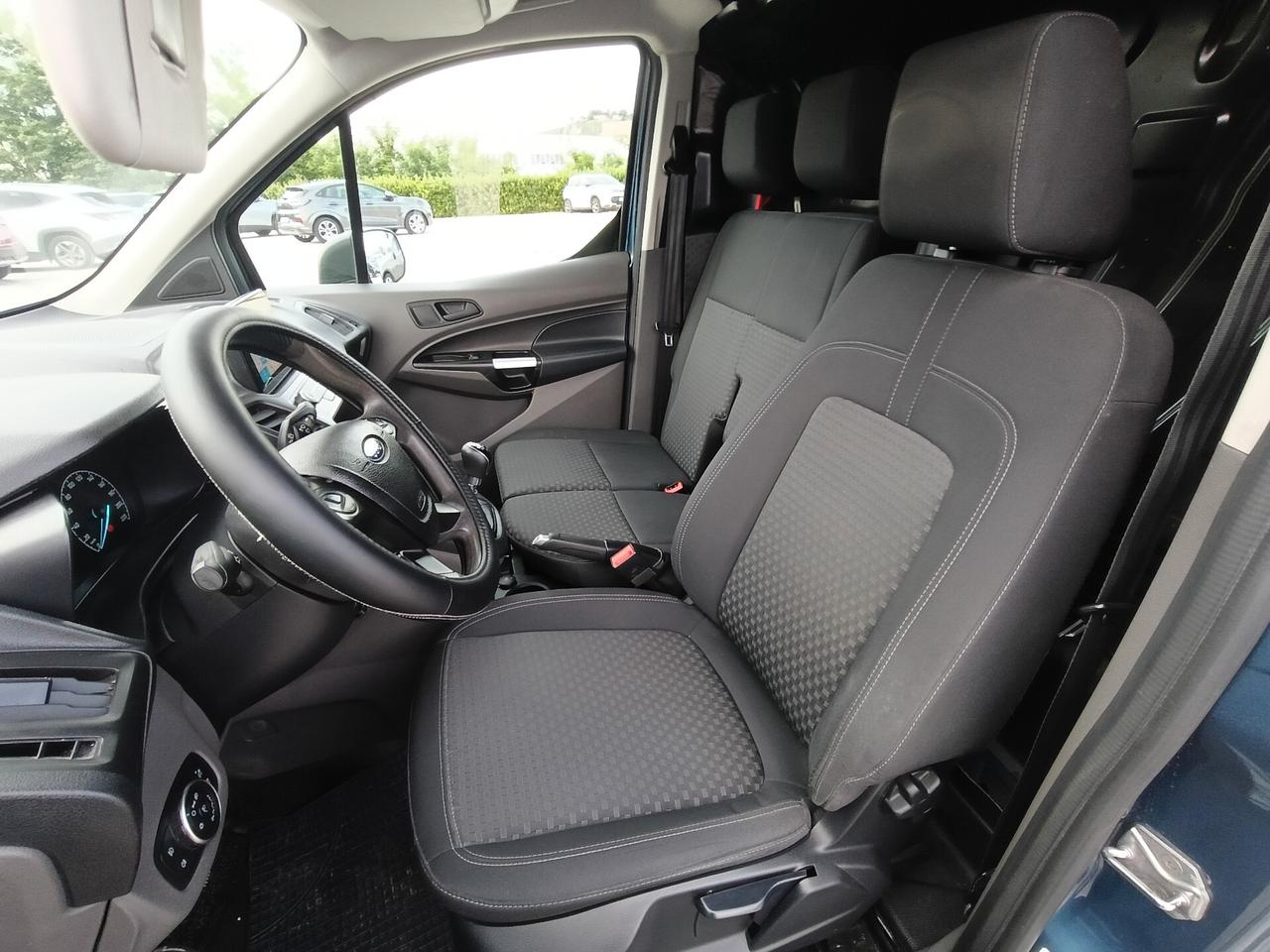 Ford Transit Connect 220 1.5 TDCi 100CV PC Furgone Trend