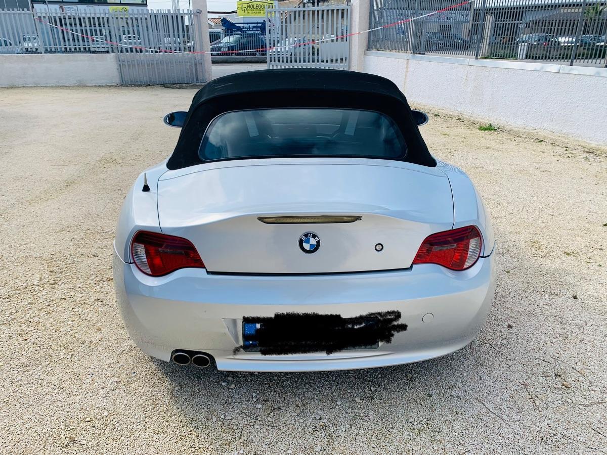 BMW - Z4 - 2.0i Roadster