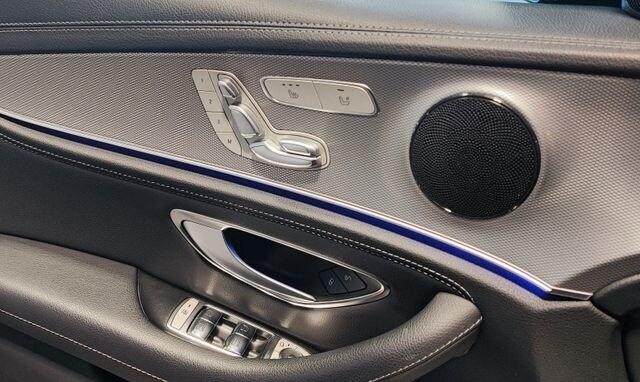 MERCEDES Classe E (W/S213) E 300 de S.W. Auto...