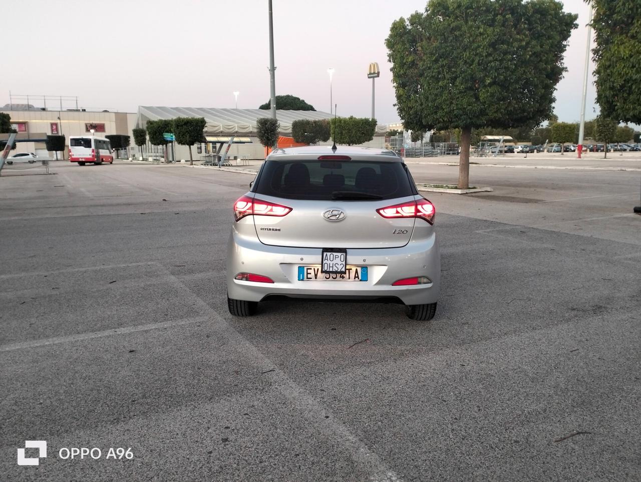 Hyundai i20 1.1 CRDi 12V 5 porte Style