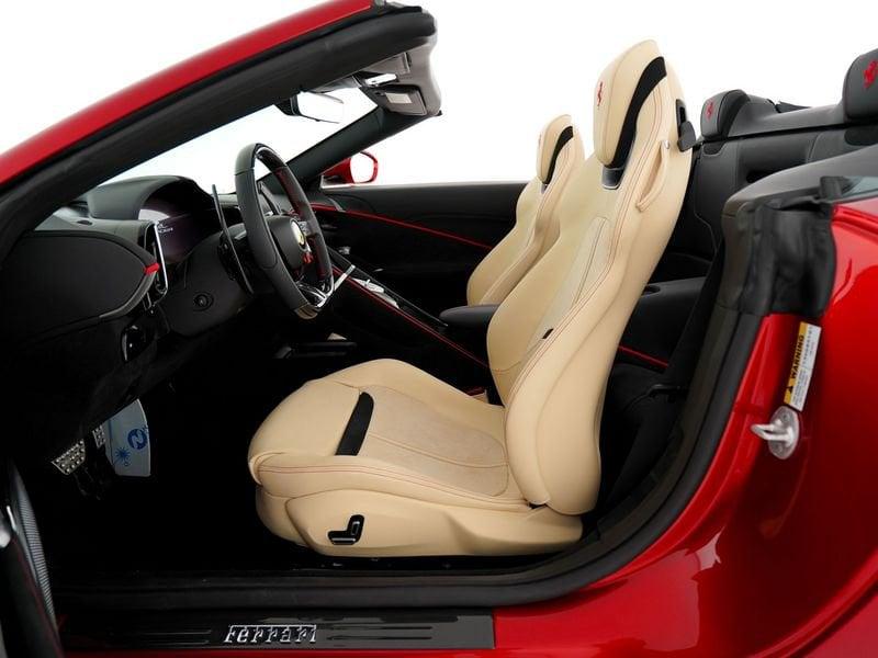 Ferrari Roma Spider Roma Spider 3.9 F1 dct