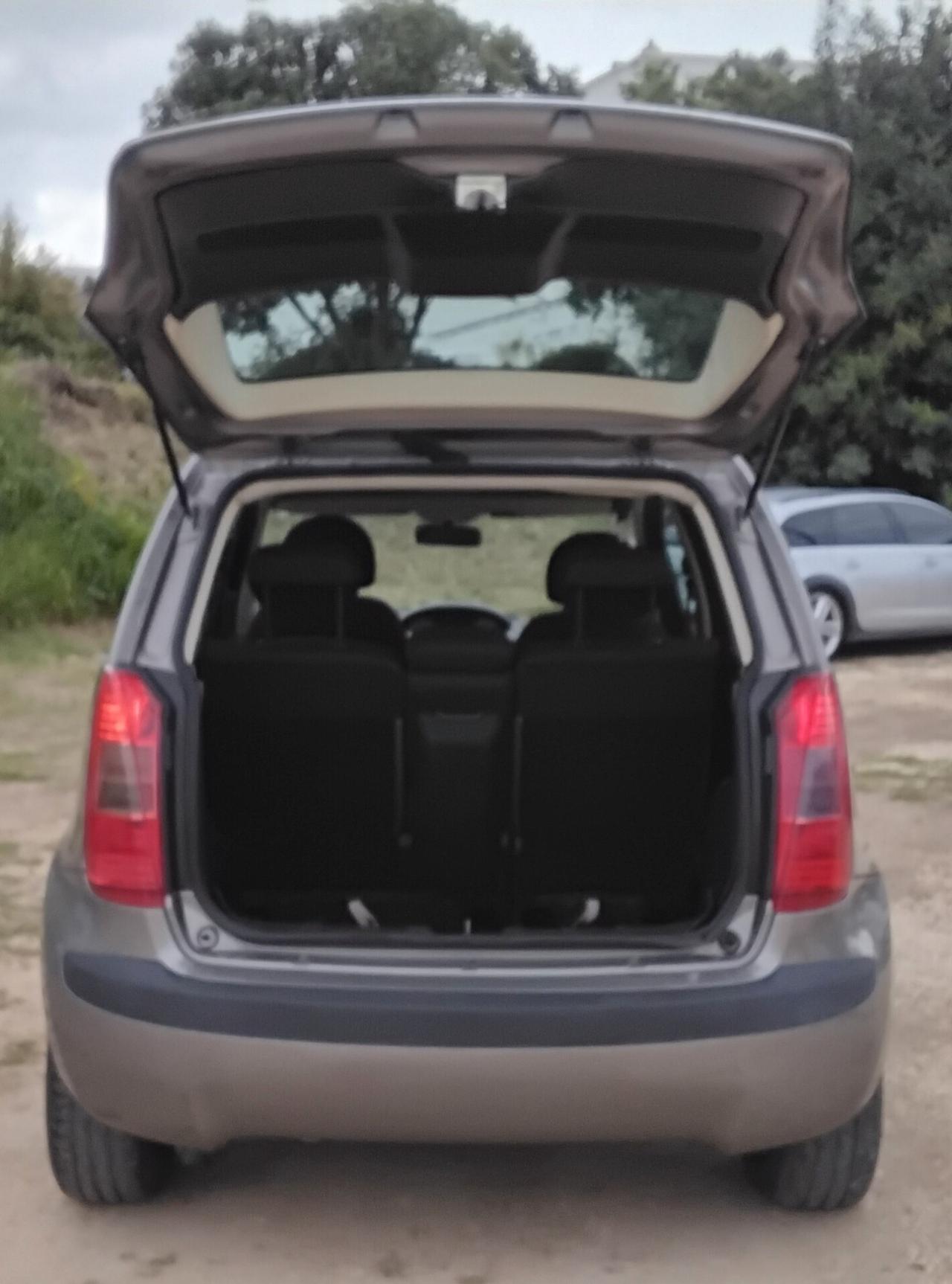 Lancia MUSA 1.3 Multijet 16V Oro