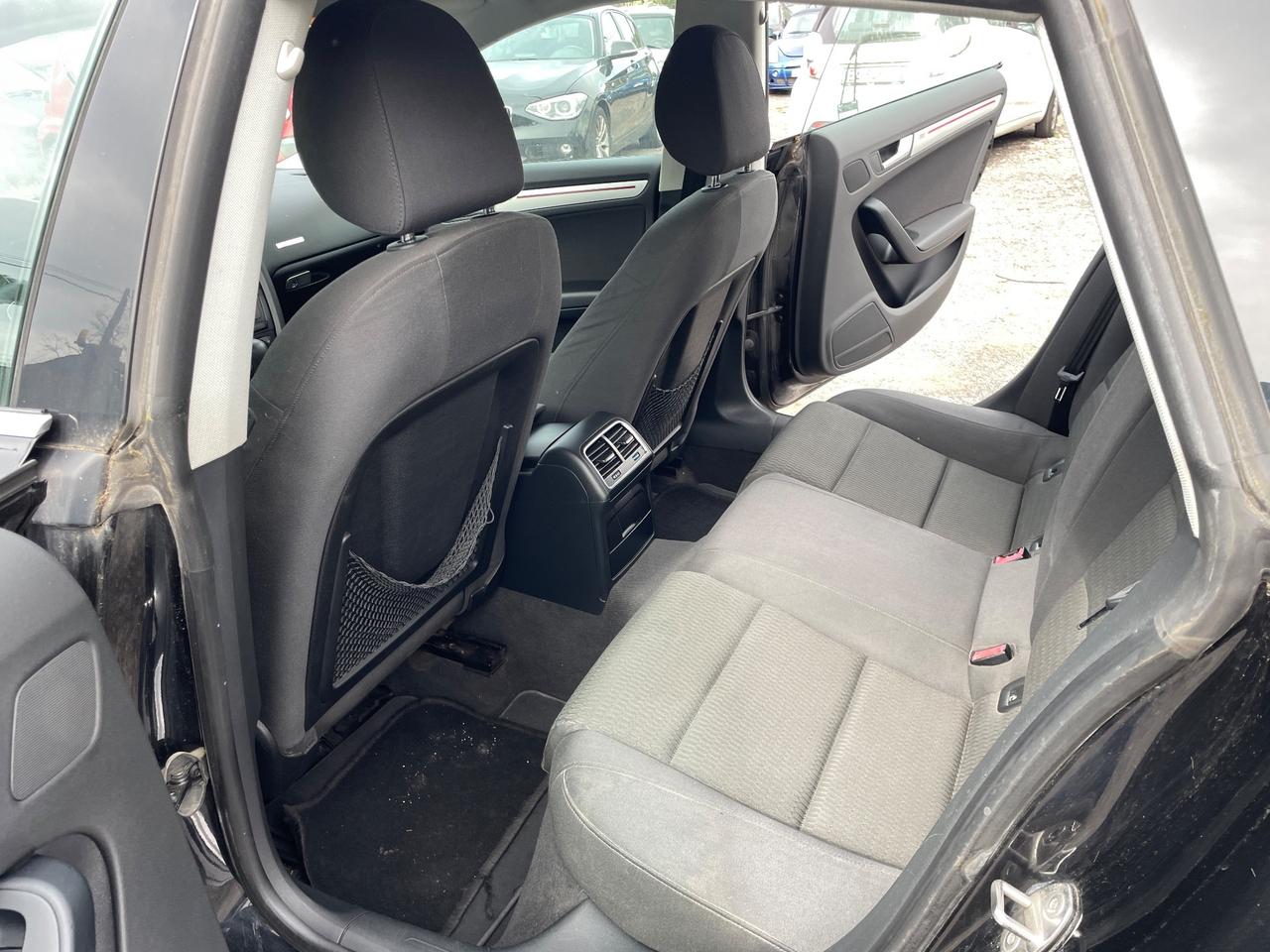 Audi A5 SPORTBACK 2.0 TDI automatica - garanzia 12 mesi