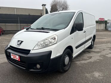 Peugeot Expert 2.0 HDi 120CV