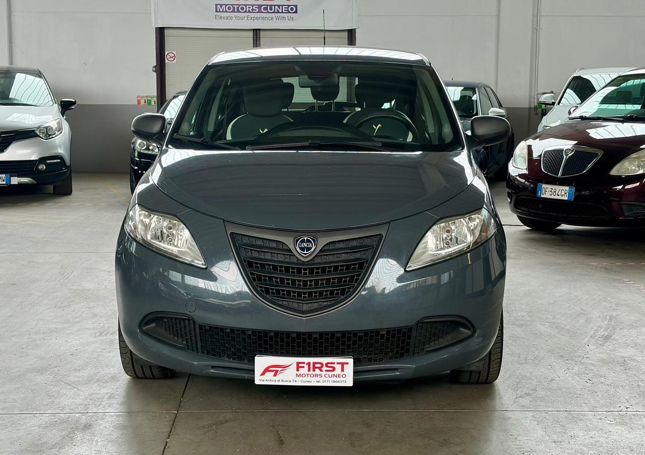 Lancia Ypsilon 1.2 69 CV 5 porte Elle