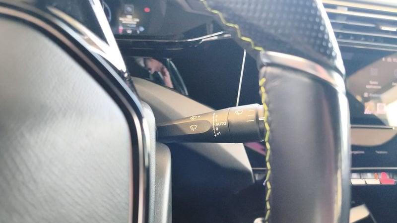 Peugeot 308 GT PureTech 130 EAT8 S&S