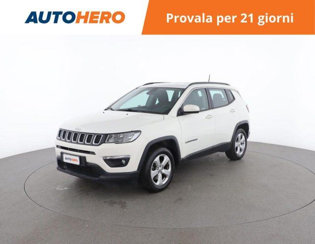 JEEP Compass 1.6 Multijet II 2WD Longitude