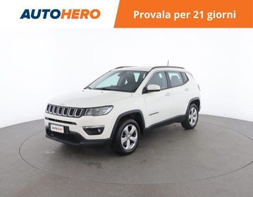 JEEP Compass 1.6 Multijet II 2WD Longitude