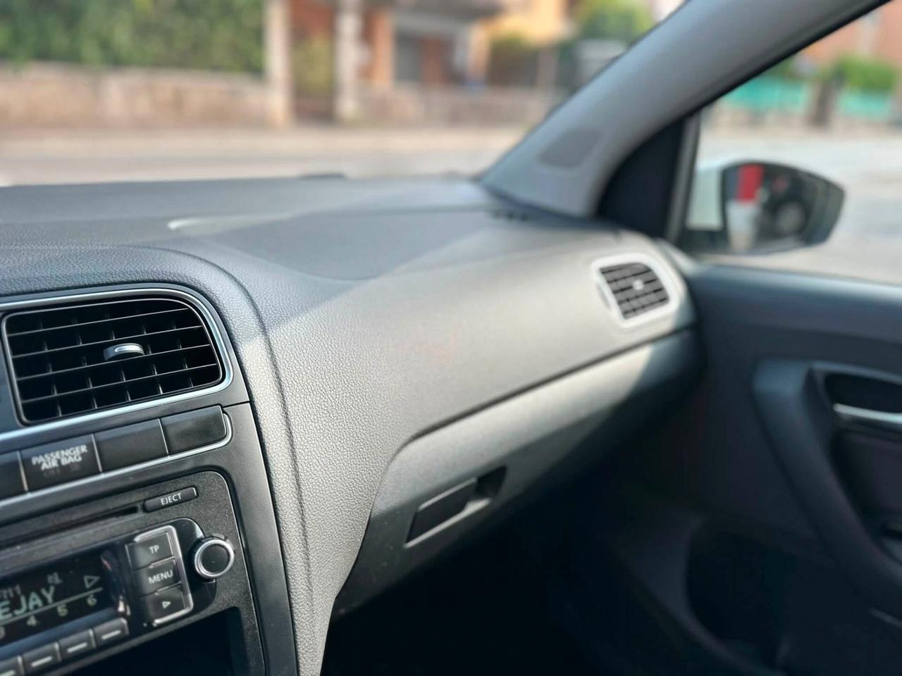 Volkswagen Polo 1.2 70 CV 5p. Comfortline NEOPATENTATI