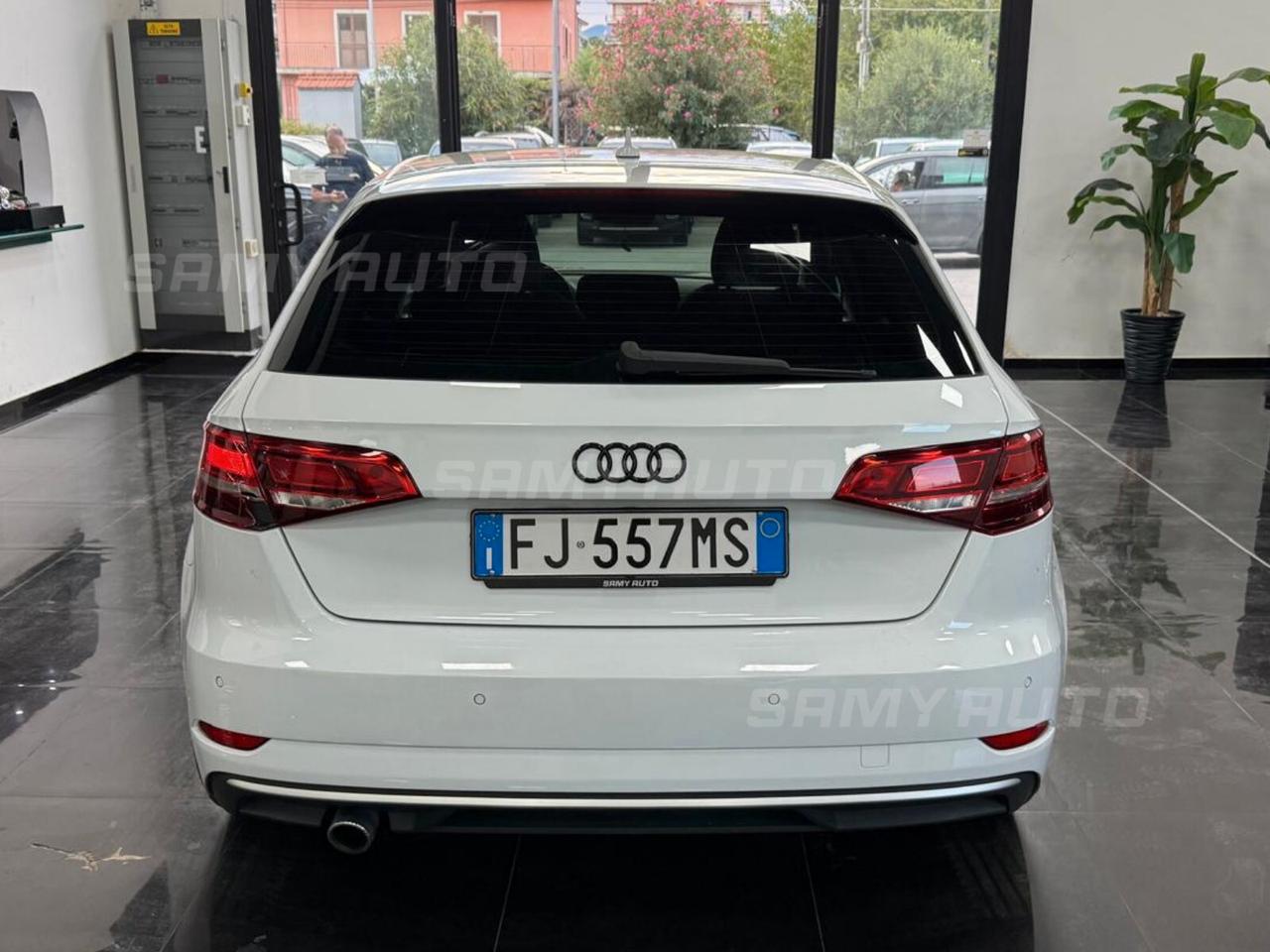 Audi A3 SPB 1.6 TDI