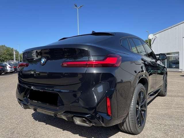 BMW X4 20i MSPORT MSPORT M SPORT 20" PELLE VIRTUAL PDC