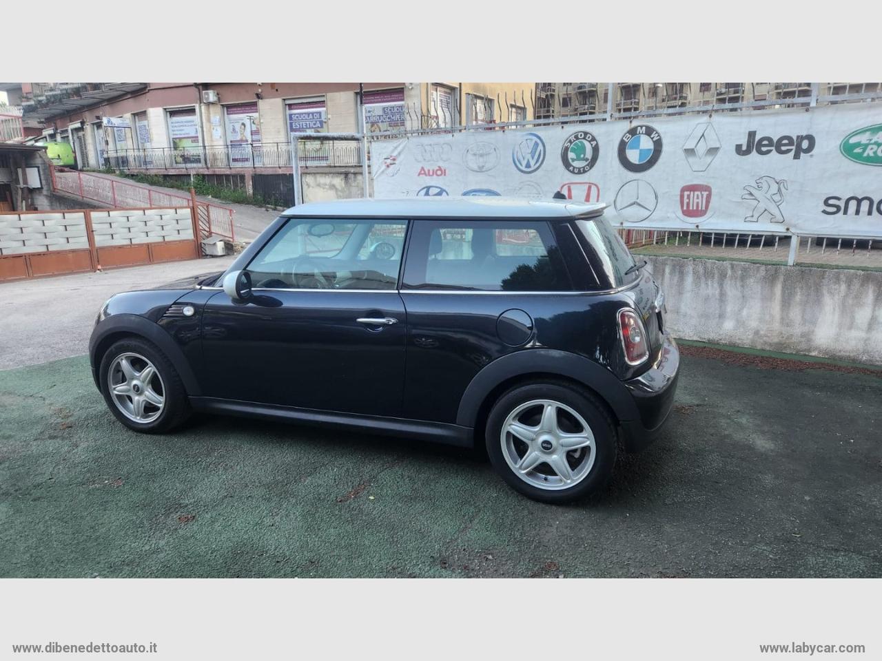 MINI Mini Cooper