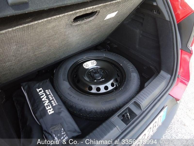 Renault Captur Captur Full Hybrid E-Tech 145 CV Intens