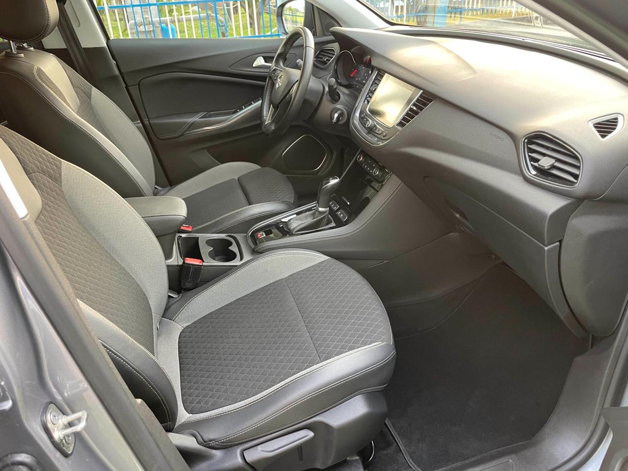 Opel Grandland X 1.5 diesel Ecotec Start&Stop aut. Business