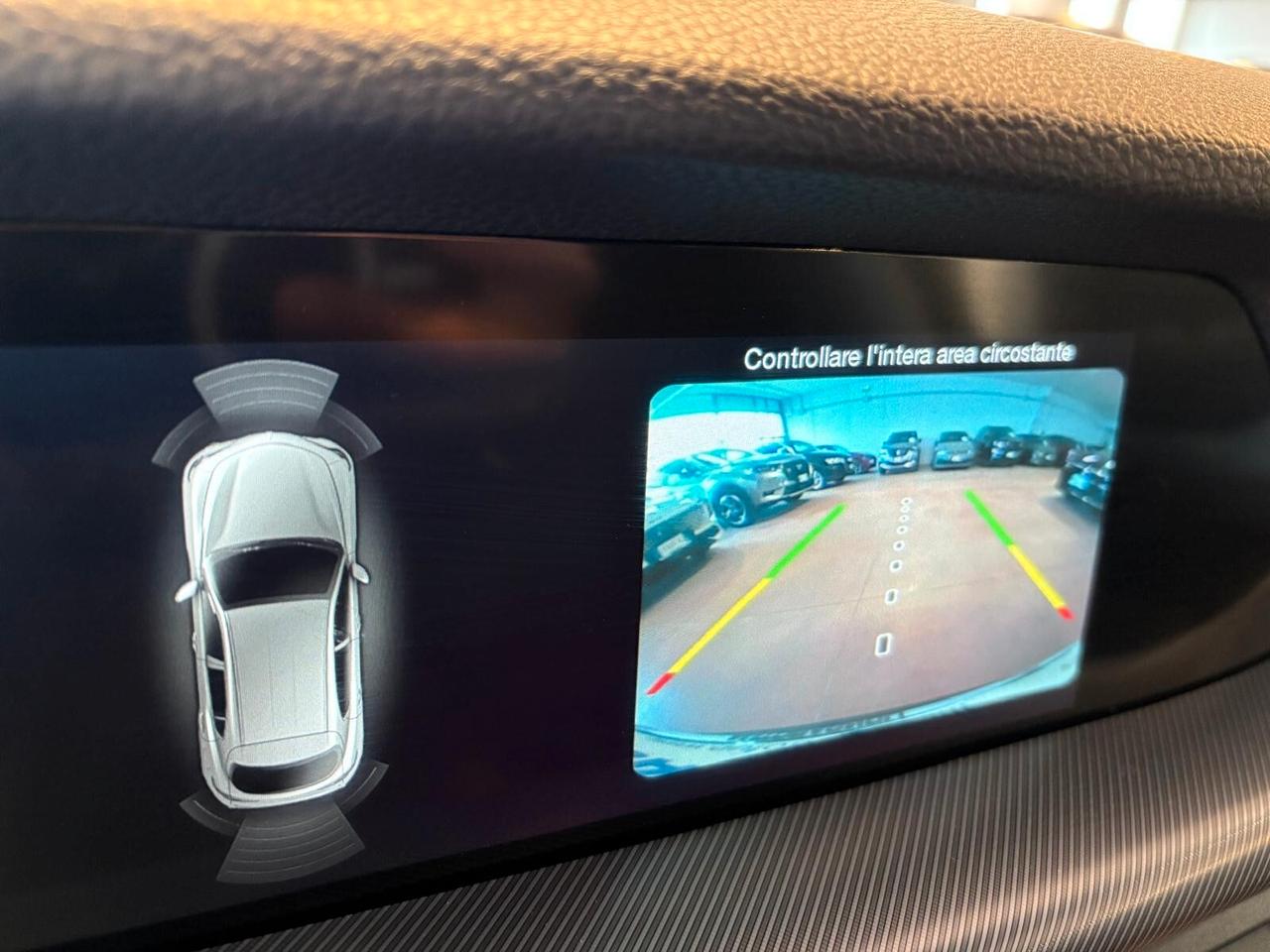 Alfa Romeo Stelvio EXECUTIVE 2.2 Turbodiesel AT8 Q4 70000 KM