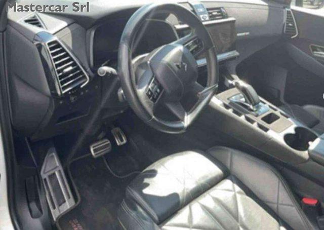 DS AUTOMOBILES DS 7 Crossback DS 7 CROSSBACK E-Tense Automatica PerformanceLine+