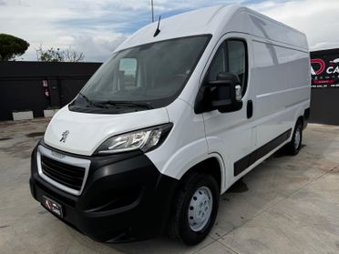 Peugeot Boxer L2H2 2.2 140cv
