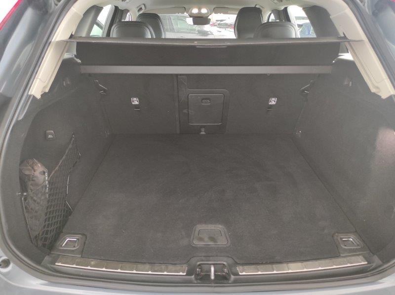 VOLVO XC60 (2017-->) - XC60 B4 (d) automatico Core