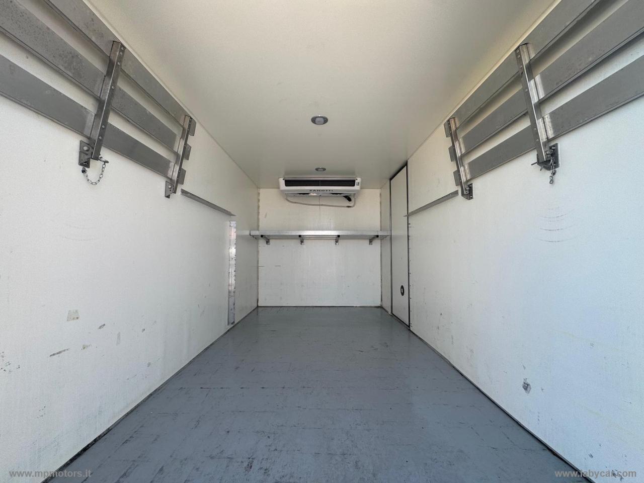 MASTER CASSA FRIGO -20° 2.3 163CV