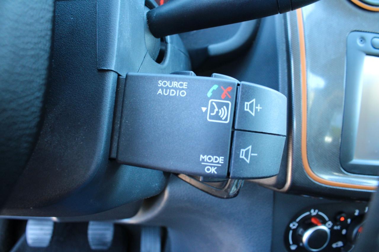Dacia Sandero 0.9 TCe 12V T-GPL 90CV S&S Serie Speciale Brave