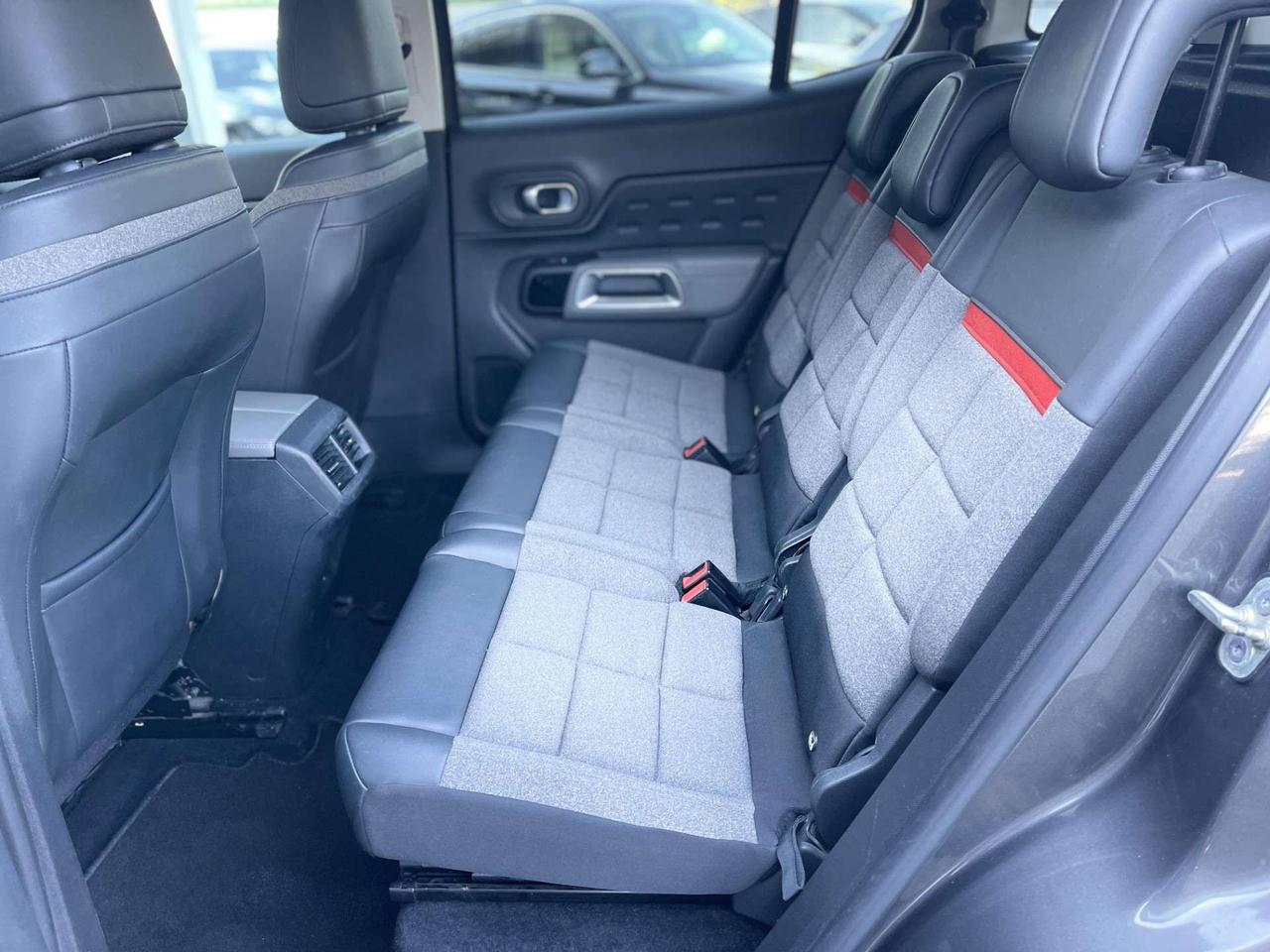 Citroen C5 Aircross 1.2 Benzina 131CV E6 - 2020