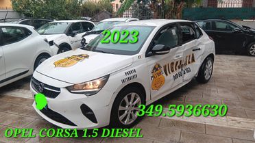 Opel Corsa incidentata sinistrata mondialcars 023