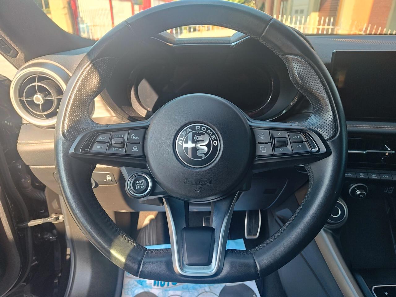 ALFA ROMEO TONALE TI 1.6 130CV TCT6