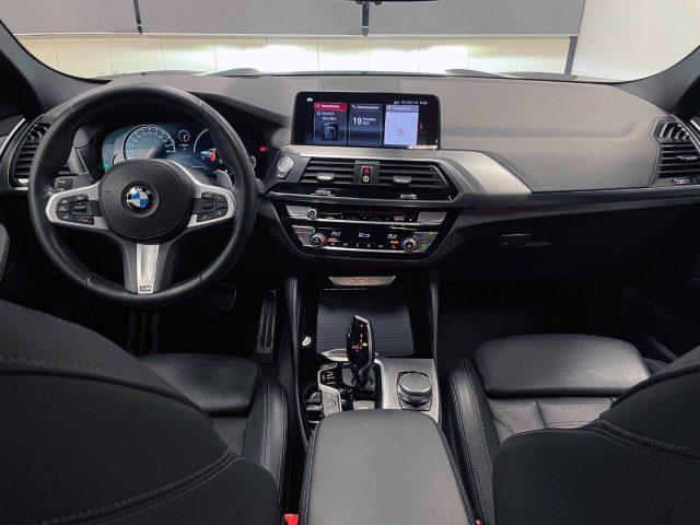 BMW X4 X4 XDRIVE 30i M-SPORT AUTO