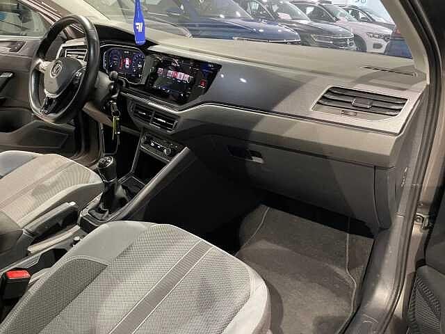 Volkswagen Polo 6ª serie 1.0 TSI 110 CV 5p. Highline BlueMotion Technology