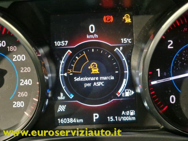 JAGUAR F-Pace 2.0 D 180 CV AWD aut. Pure