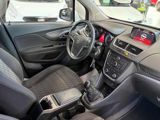 OPEL Mokka 1.6 CDTI Ecotec 136CV 4x2 Start&Stop Cosmo