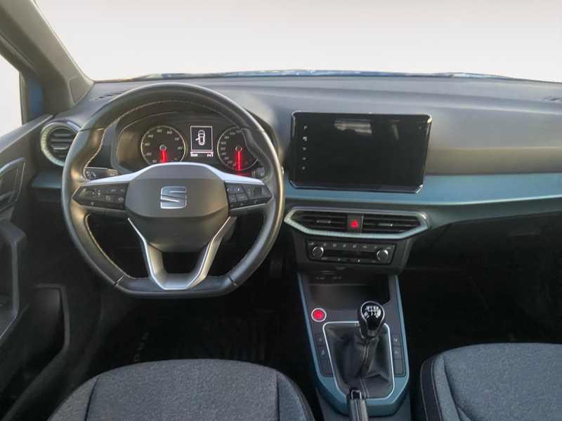 SEAT Arona 1.0 ecotsi Xperience 95Cv