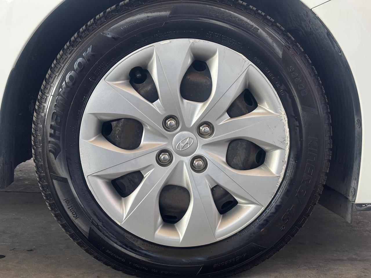 Hyundai i20 1.1 CRDi 12V 5 porte Go! Plus