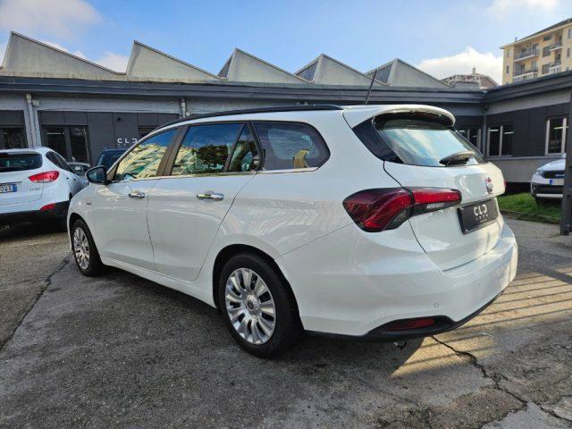 FIAT Tipo 1.4 SW GPL