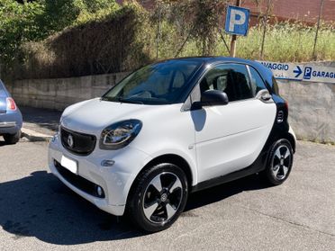 Smart ForTwo 70 AUTOMATICA 2019 PASSION