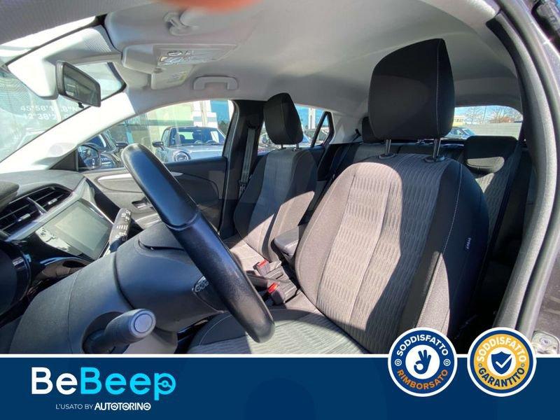 Opel Corsa 1.2 EDITION S&S 75CV