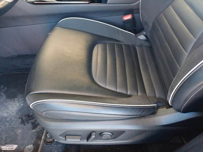 Kia Sportage 1.6 CRDi MHEV AWD DCT GT-line Plus