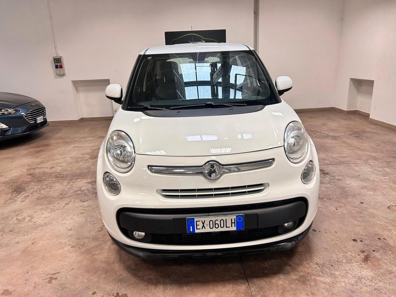 Fiat 500L 1.6 Multijet 105 CV Lounge