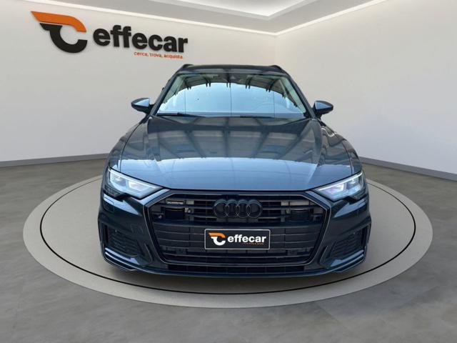 AUDI A6 Avant 40 2.0 TDI quattro ultra S tronic Design