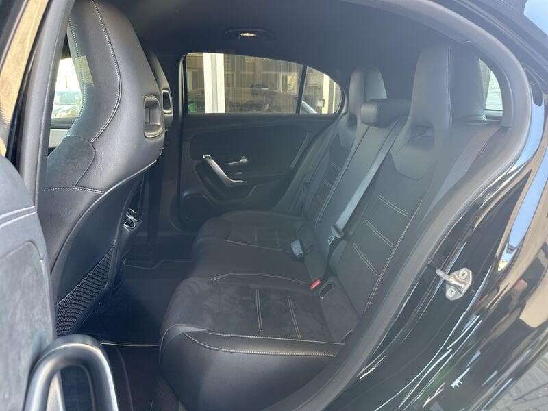 Mercedes-Benz Classe A A 180 Night Edition